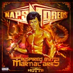 Inspired By Martial Arts (Radio Edit) - Single