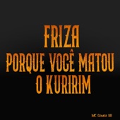 Friza Porque Você Matou o Kuririm artwork