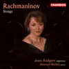 Joan Rodgers Sings Rachmaninoff Songs album lyrics, reviews, download