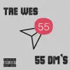 55 DM's - Single album lyrics, reviews, download