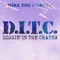 Ditc - Mike The Martyr lyrics