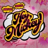 Hey, Mickey! - Single