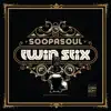 Twin Stix album lyrics, reviews, download