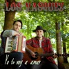 Los Vasquez - Yo Te Voy a Amar