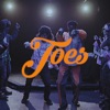 Toes - Single