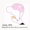 My Name Is My (The Wondering Stutterer) - Single