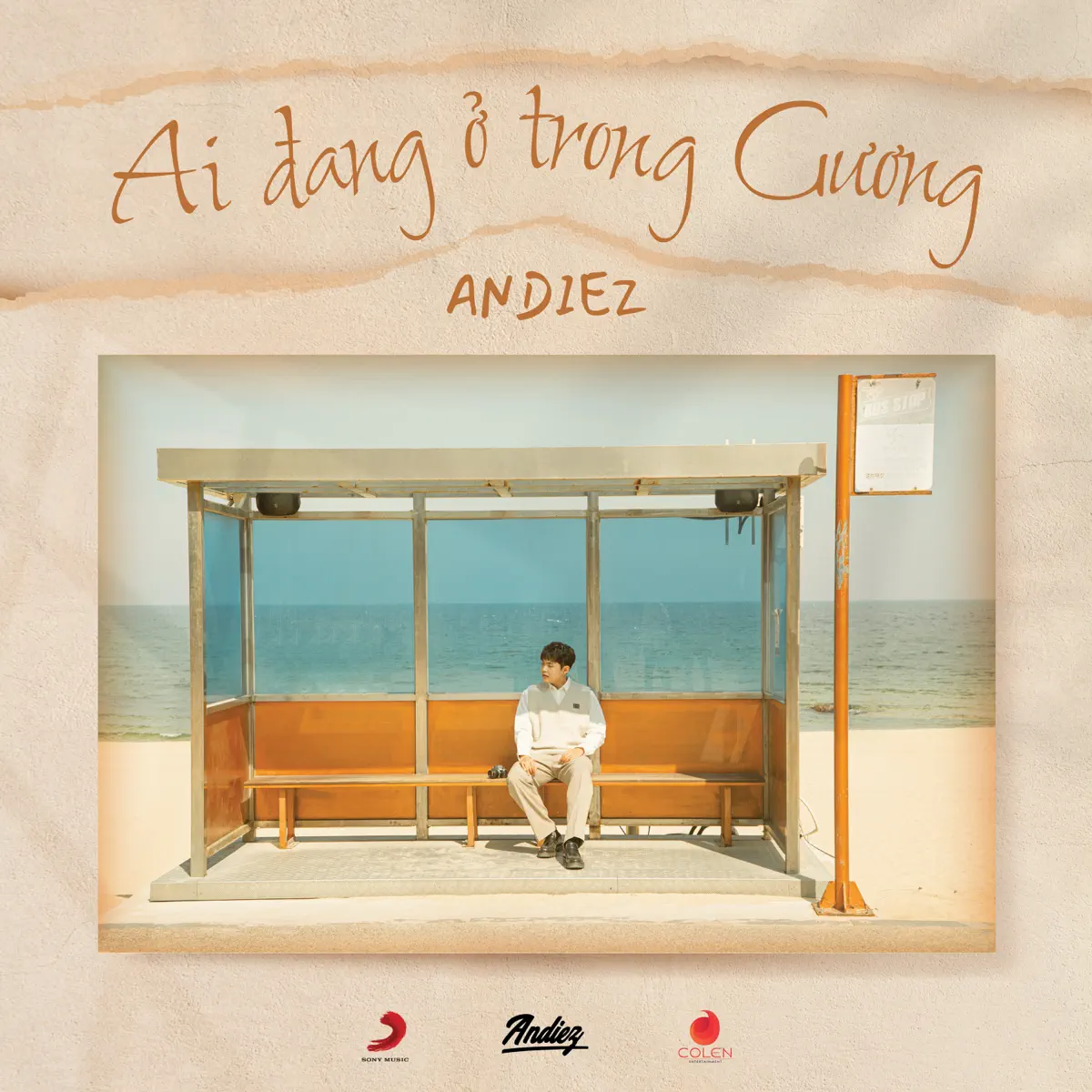 Andiez - Ai Đang Ở Trong Gương - Single (2023) [iTunes Plus AAC M4A]-新房子