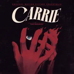 Carrie (Original Motion Picture Soundtrack) by Pino Donaggio album reviews, ratings, credits
