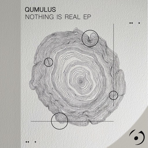 Nothing Is Real / We Who Are Not as Others - Single by Qumulus