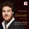 Schumann: Dichterliebe & Selected Songs album lyrics, reviews, download