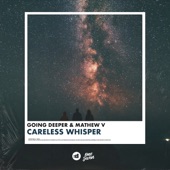 Careless Whisper artwork