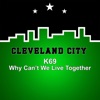 Why Can't We Live Together - Single, 2021