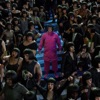 Alone In A Crowd, 2023