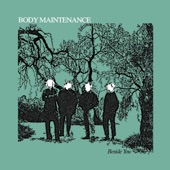 Body Maintenance - Circles