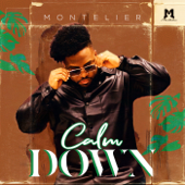Calm Down (Cover) - Montelier