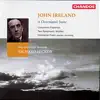 Ireland: A Downland Suite, Contertino Pastorale, Two Symphonic Studies & Orchestral Poem album lyrics, reviews, download