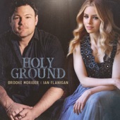 Holy Ground (feat. Ian Flanigan) artwork