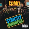 Strictly Business (Expanded Edition), 1988