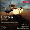 Edward Gardner & BBC Symphony Orchestra - Peter Grimes. Four Sea Interludes, Op. 33a: I. Dawn