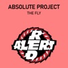 The Fly - Single