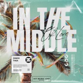 In the Middle (feat. Thea Fagerhaug) artwork