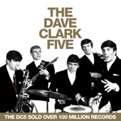 The Dave Clark Five - Over and Over (2019 - Remaster)