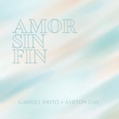 Amor Sin Fin artwork