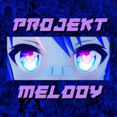 PROJEKT MELODY (feat. Diggz Da Prophecy, Swoodeasu & Delta Deez) artwork