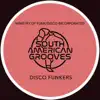 Disco Funkers album lyrics, reviews, download