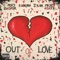 Out of Love (feat. Mickey Factz) - Ayo Shamir, Fabeyon & J. Arrr lyrics