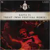 Treat (Wh0 Festival Remix) - Single album lyrics, reviews, download