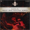 Raffa Fl - Treat (Wh0 Festival Remix)