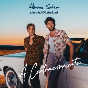 Alvaro Soler & David Bisbal - A Contracorriente - Line Dance Choreograf/in