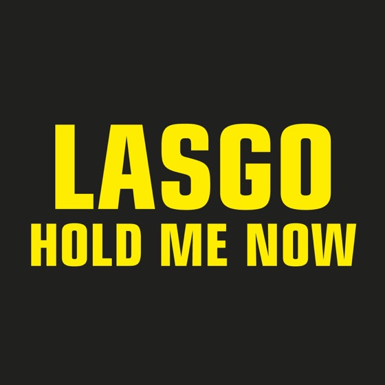 Cover artwork for Hold Me Now (In Wonderland Mix)