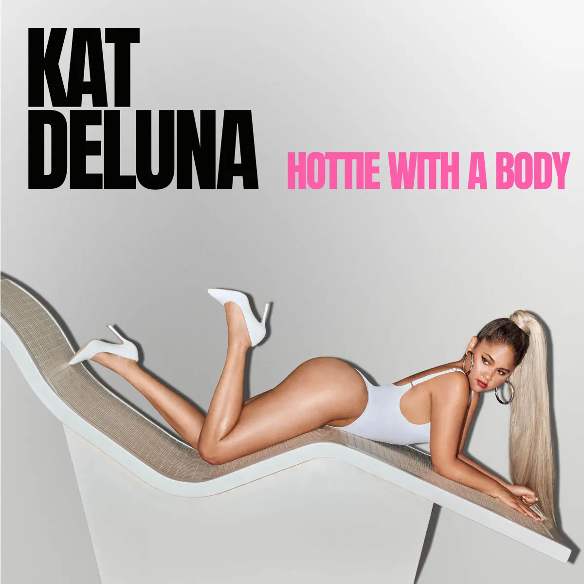 Kat Deluna - Hottie With a Body - Single (2023) [iTunes Plus AAC M4A]-新房子