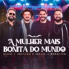 A Mulher Mais Bonita do Mundo (Ao Vivo) - Single