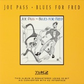 Joe Pass - The Way You Look Tonight - Remastered 2004