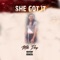 She got it (feat. Smash Lebo) - Milo Deep lyrics