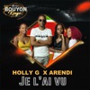 Je l'ai vu - Bouyon Kings Mixtape by HollyG, Arendi iTunes Track 1