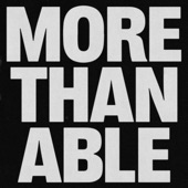 More Than Able (feat. Chandler Moore & Tiffany Hudson) artwork