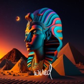 Pharaoh artwork
