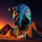 Pharaoh (Enoo Napa Remix) artwork