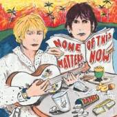 None of This Matters Now artwork