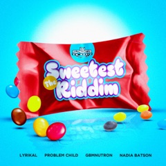 The Sweetest Riddim - EP
