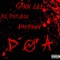 DOA (feat. NCG Madmaxx & BL Double) - Ginn LEE lyrics