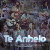 Te Anhelo (feat. Nicole Morales) artwork