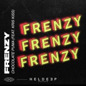 Frenzy (feat. Kris Kiss) artwork