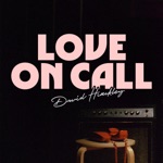 David Hinckley - Love On Call