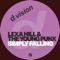 Simply Falling cover