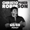 R Kelly - Christopher Robinson lyrics
